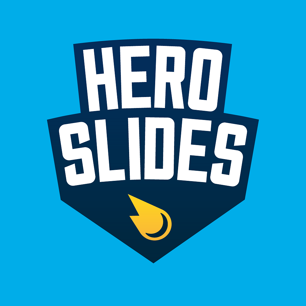 Hero Slides